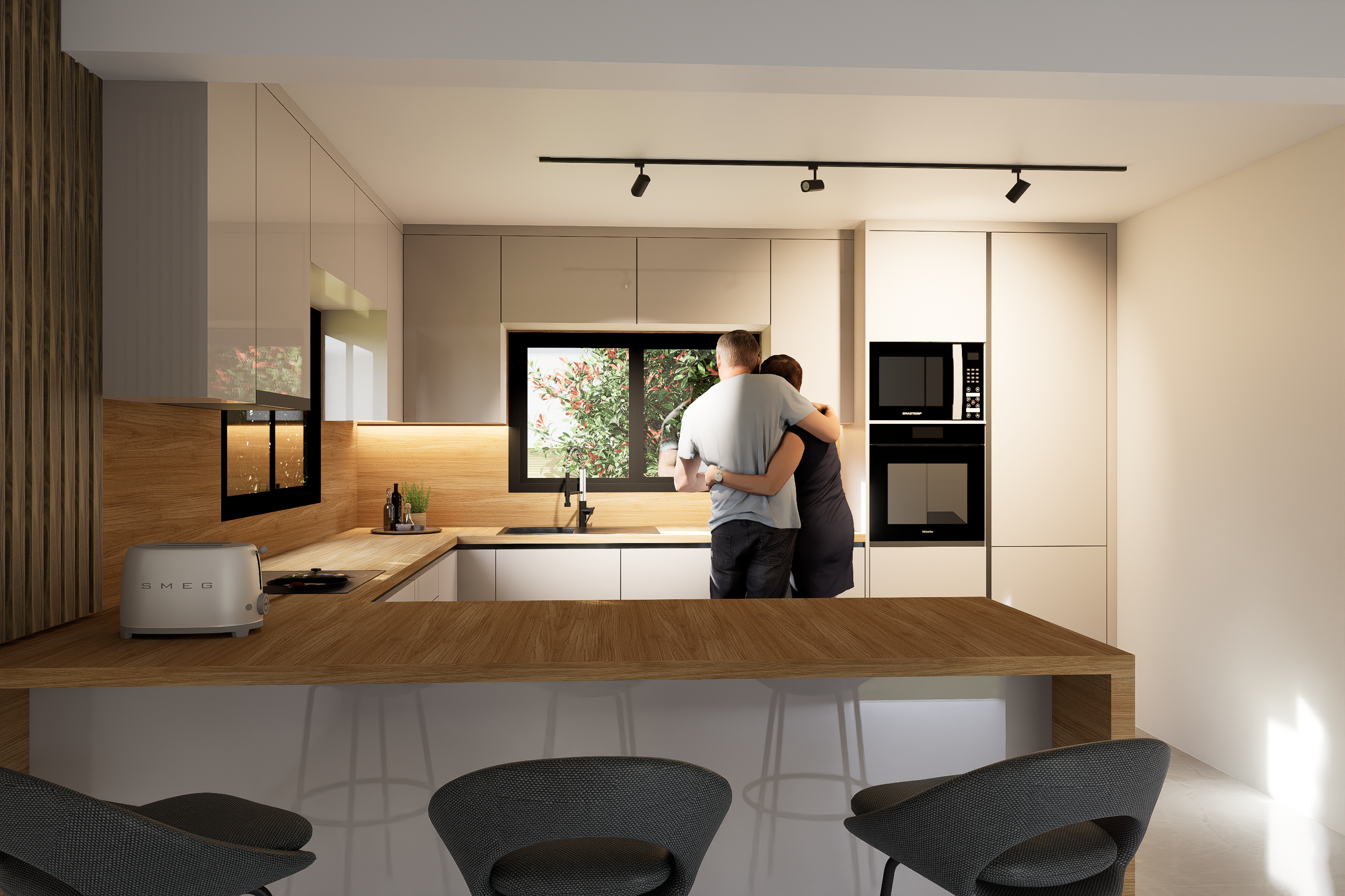 Render 6